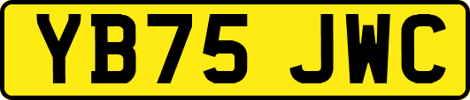 YB75JWC