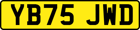 YB75JWD