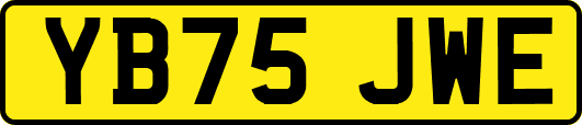 YB75JWE