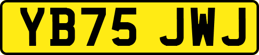 YB75JWJ