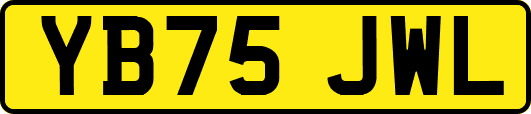 YB75JWL