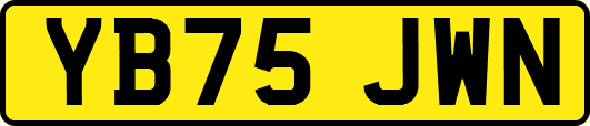 YB75JWN