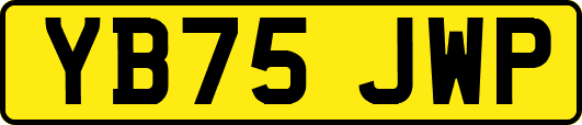 YB75JWP