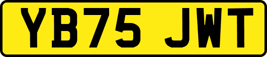 YB75JWT