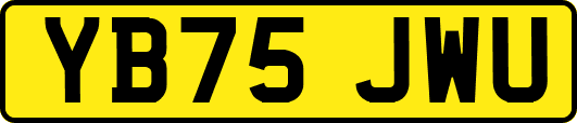 YB75JWU