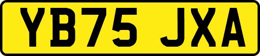 YB75JXA