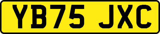 YB75JXC