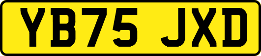 YB75JXD