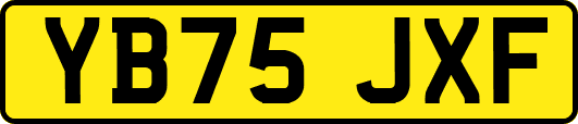 YB75JXF
