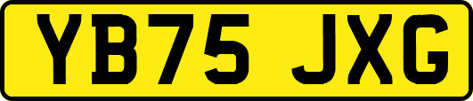 YB75JXG