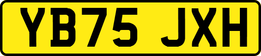 YB75JXH
