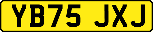 YB75JXJ
