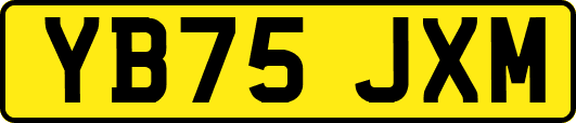 YB75JXM
