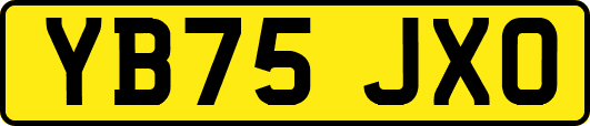 YB75JXO