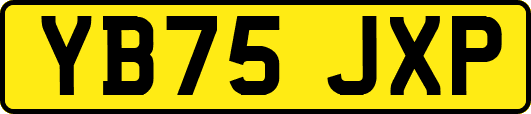 YB75JXP