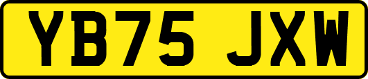 YB75JXW