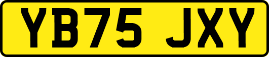 YB75JXY