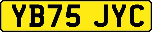 YB75JYC
