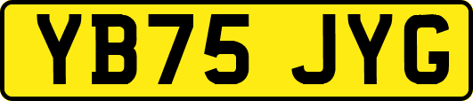 YB75JYG