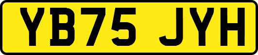 YB75JYH