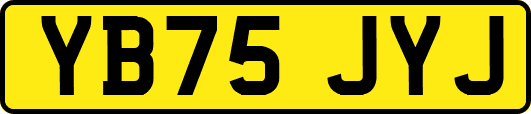 YB75JYJ