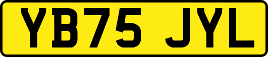YB75JYL