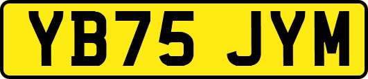 YB75JYM