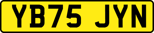 YB75JYN