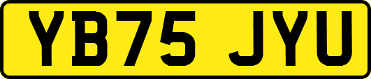 YB75JYU