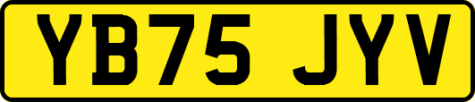 YB75JYV