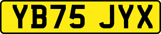 YB75JYX
