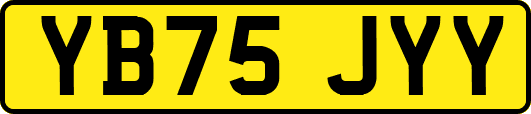 YB75JYY