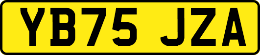 YB75JZA
