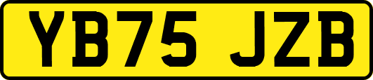 YB75JZB