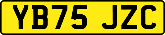 YB75JZC