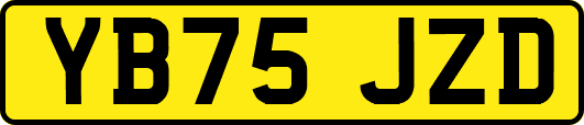 YB75JZD