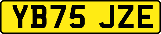 YB75JZE