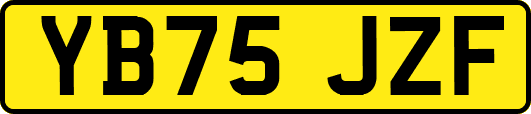 YB75JZF