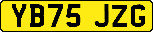 YB75JZG