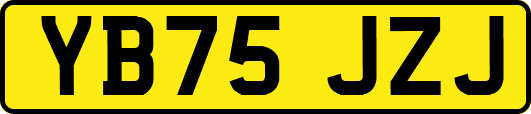 YB75JZJ
