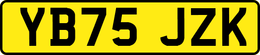 YB75JZK