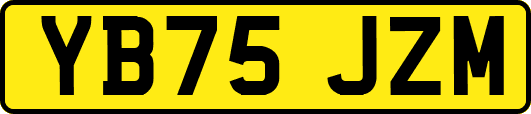 YB75JZM
