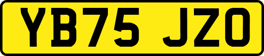YB75JZO