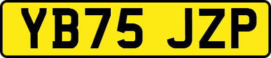 YB75JZP