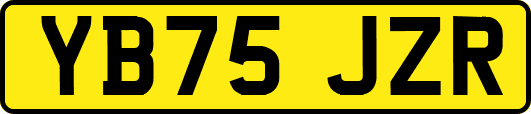YB75JZR