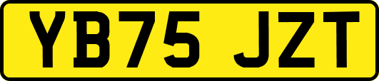 YB75JZT