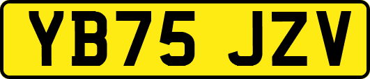 YB75JZV