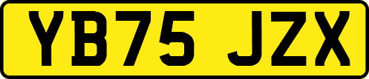 YB75JZX