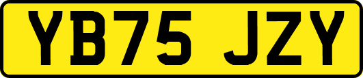YB75JZY