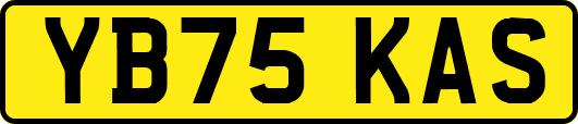 YB75KAS
